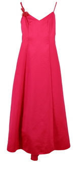 Scott McClintock Maxi Dress A-line Pink Size 10