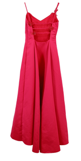 Scott McClintock Maxi Dress A-line Pink Size 10