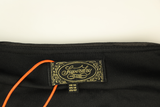 Superdry Dress Wrap Peplum Black Size 14