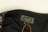 Superdry Dress Wrap Black Size 12