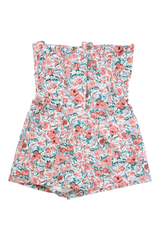 Lavish Alice Playsuit Pink Size 8