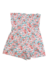 Lavish Alice Playsuit Pink Size 8