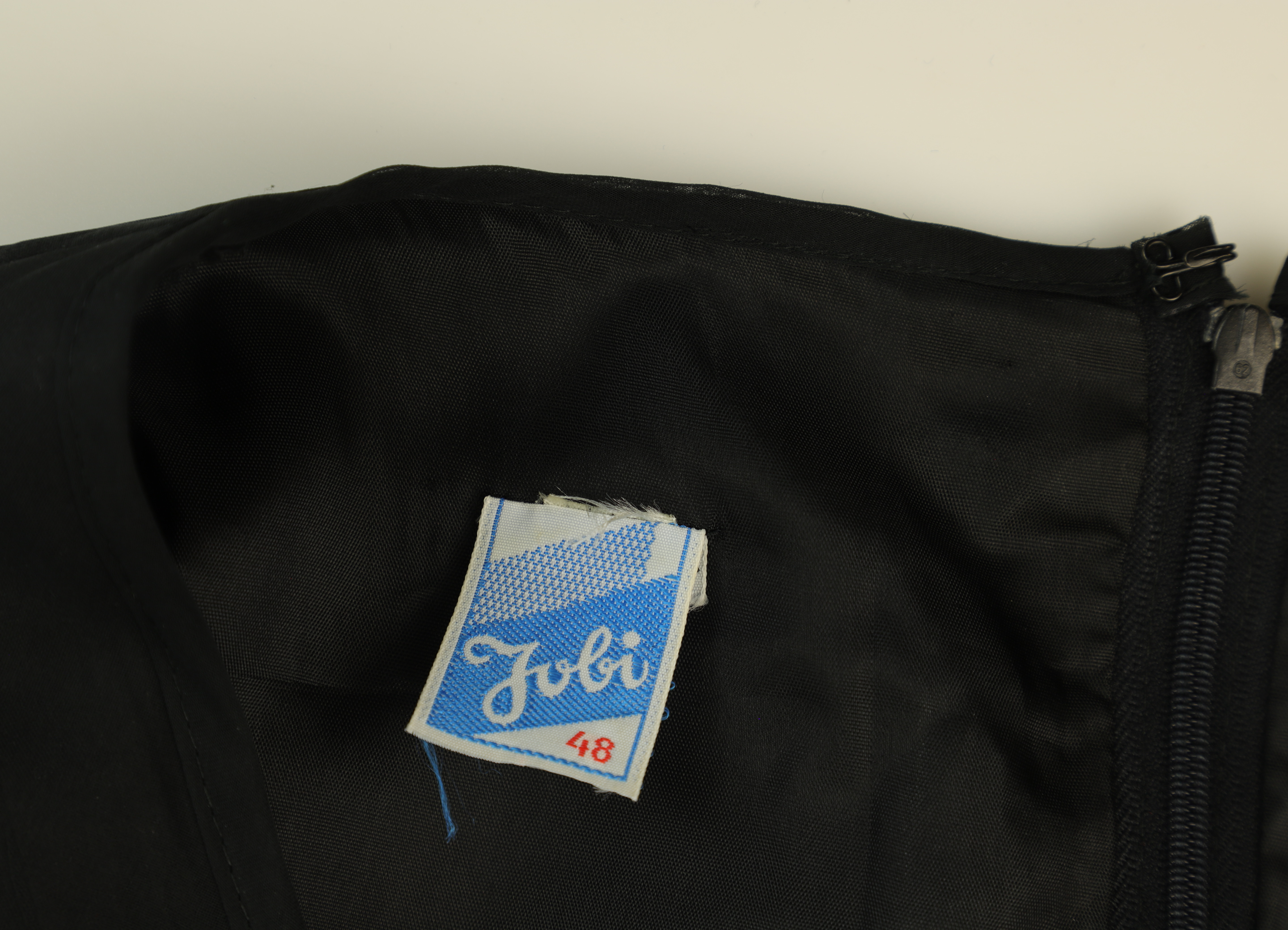 Joli Maxi Dress Gown Black Size 18-20