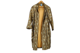 Sheraton Coat Duster Gold One Size