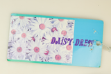 Daisy Drew Maxi Dress Draped Green Size 12-14