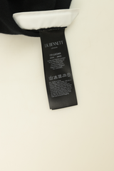 LK Bennett Black Button-Front Cardigan