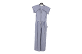 LK Bennett Blue Dress Size 8