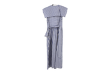 LK Bennett Blue Dress Size 8
