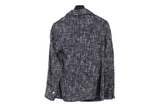 LK Bennett Navy Tailored Blazer