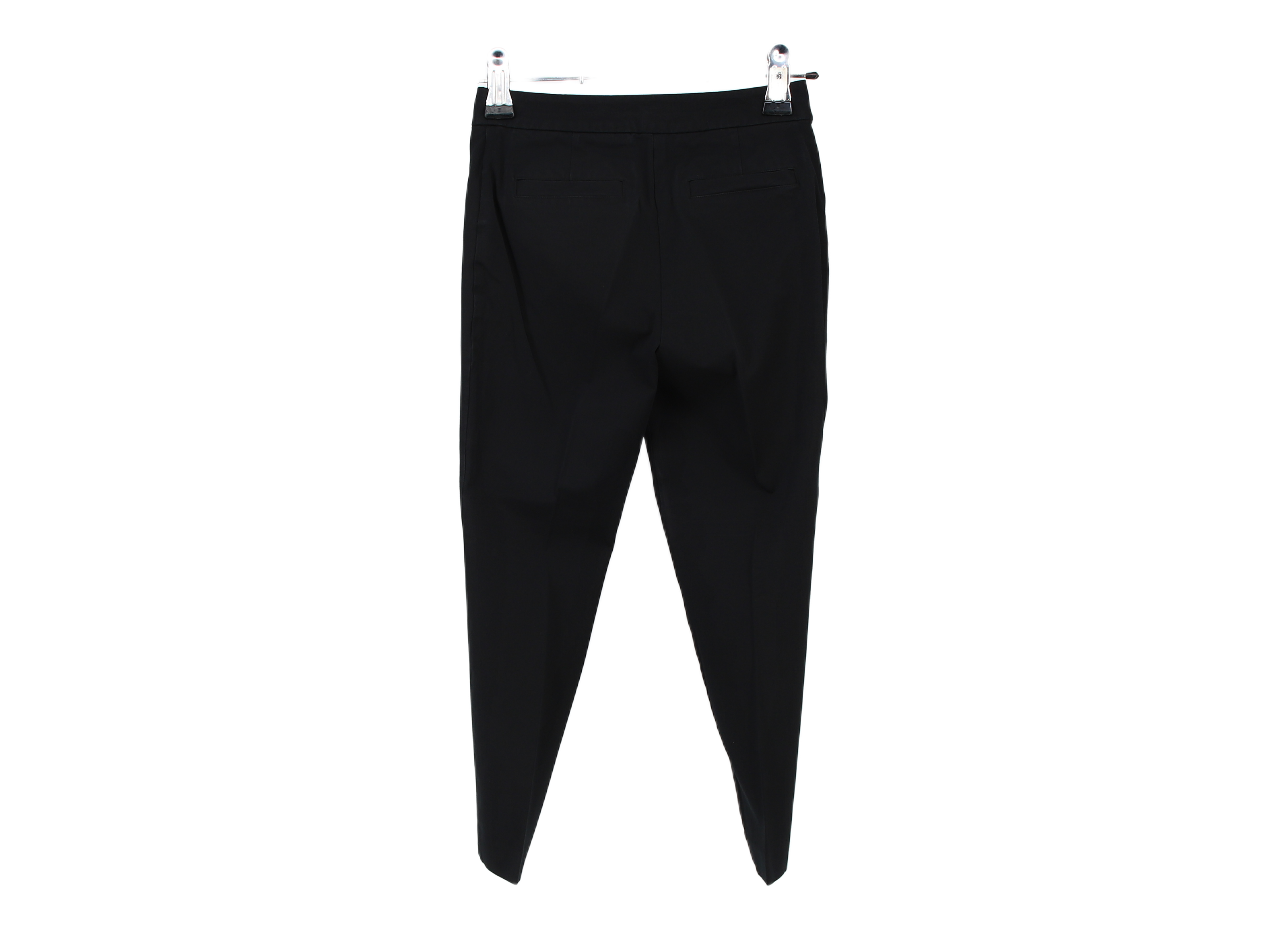 LK Bennett Black Tailored Trousers