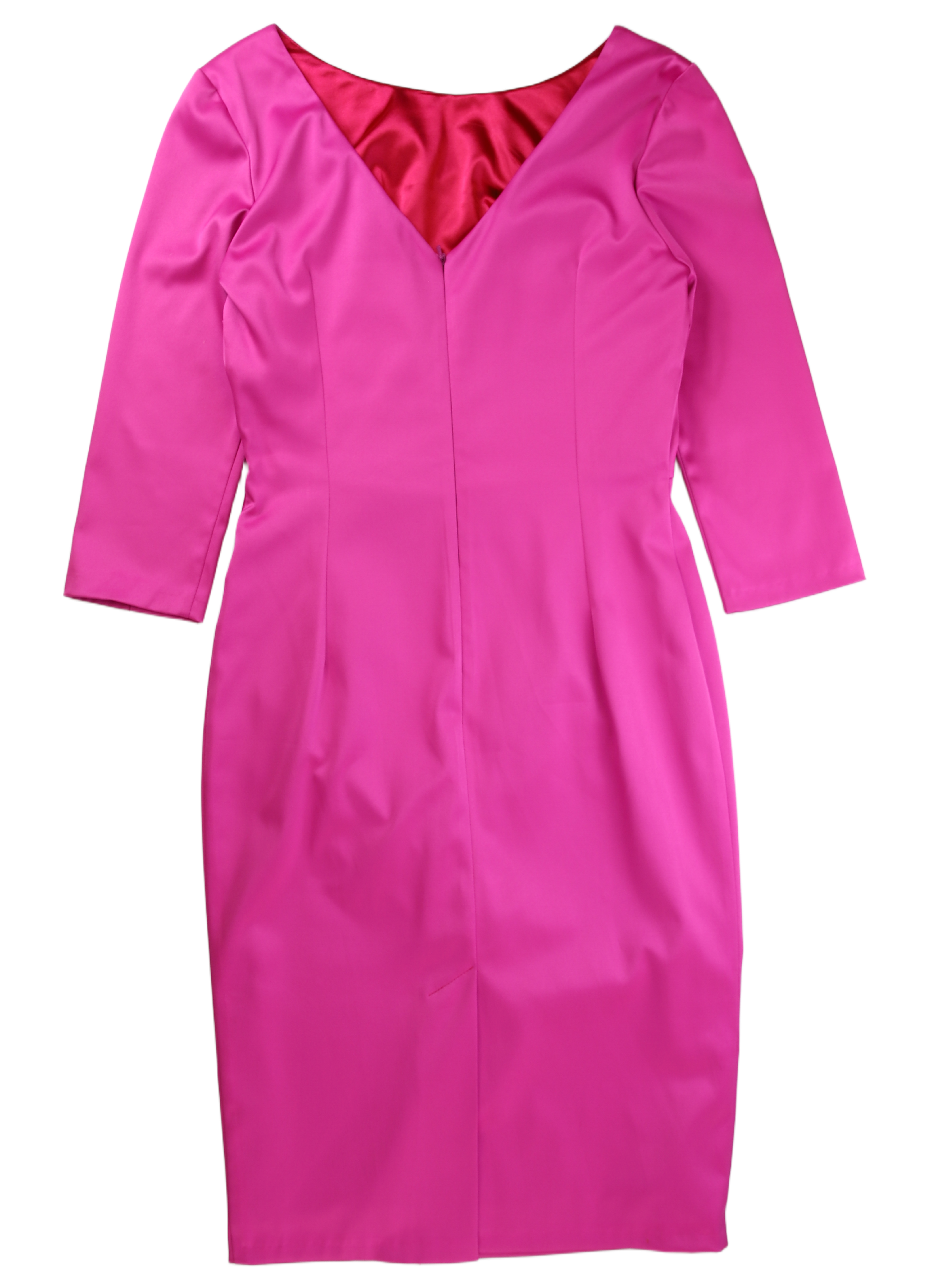 Hunters & Gatherers Dress Pink Size M