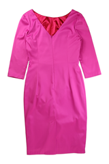 Hunters & Gatherers Dress Pink Size M