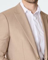 Stone Slim Fit 2-Piece Suit