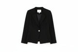 LK Bennett Black Tailored Blazer