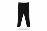LK Bennett Black Tailored Trousers