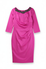 Hunters & Gatherers Dress Pink Size M